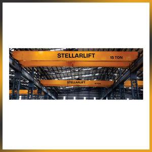 Double Girder EOT Crane Manufacturers