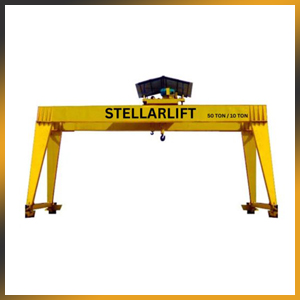 Industrial Goliath Crane Manufacturers